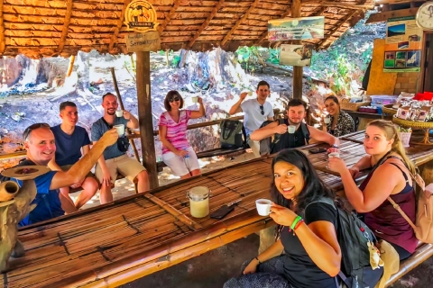 Parque nacional Doi Inthanon: tour de 1 día (grupo reducido)Tour privado con entrada incluida