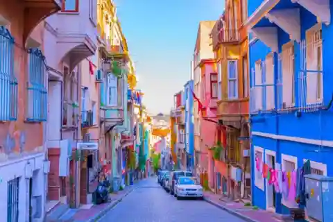 Istambul: Excursão de autocarro à Cidade Velha e ao Bósforo com almoço