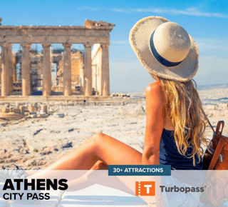 Atene City Pass a Atene