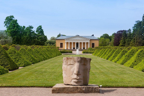 Stockholm: Uppsala Half-Day Swedish Oxford & Cathedral Tour