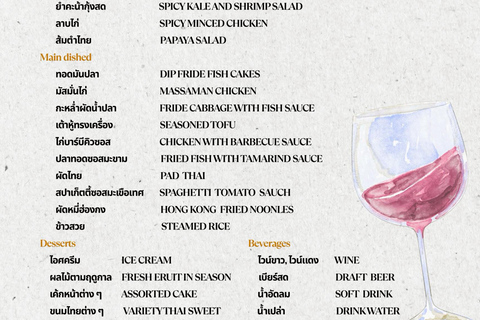 Luxury White Cruise &Premium View &Complimentary Beer & Win White Orchid Dinner on Chao Phraya with Complimentary Beer