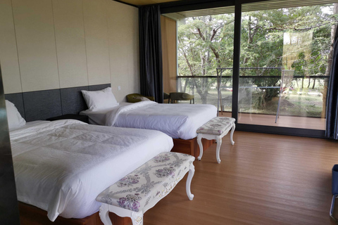 From Nairobi: 4-Day Maasai Mara Safari with Flight Back From Nairobi: 4-Day Maasai Mara Safari with Flight Back