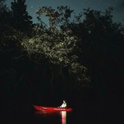 Bohol: Abatan River Firefly Kayaking Eco-Tour
