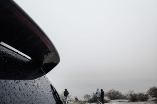 Passeio Guiado em 4x4 para conhecer a Serra da Estrela