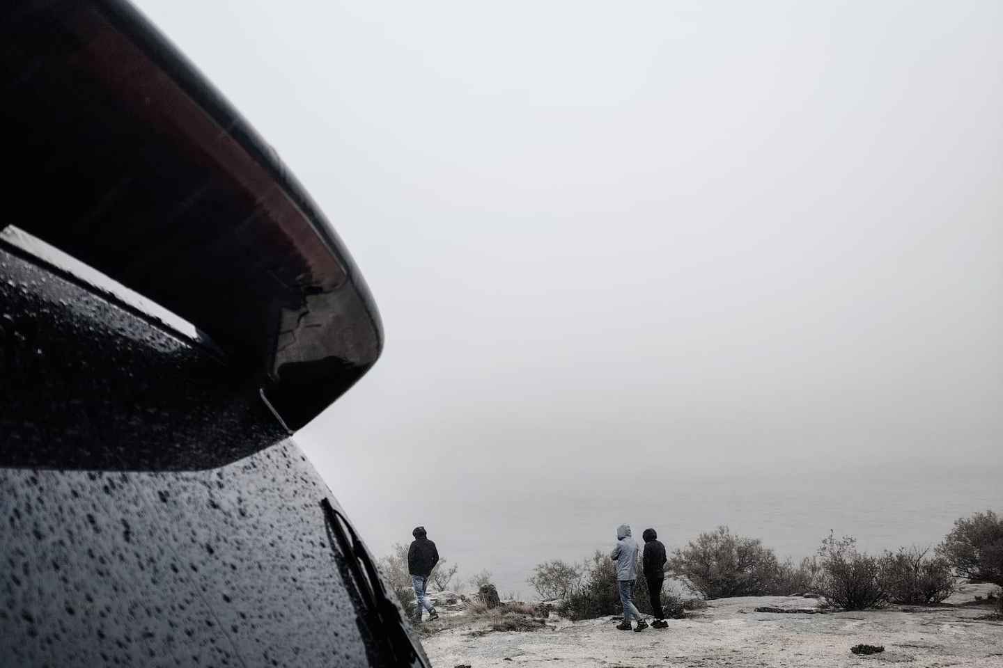 Passeio Guiado em 4x4 para conhecer a Serra da Estrela