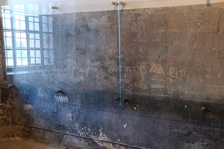 Kaunas Ninth Fort: A Journey Through Dark History