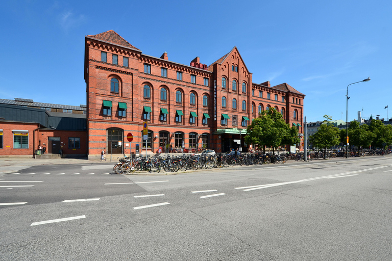 From Copenhagen: Lund and Malmö Guided Day Trip