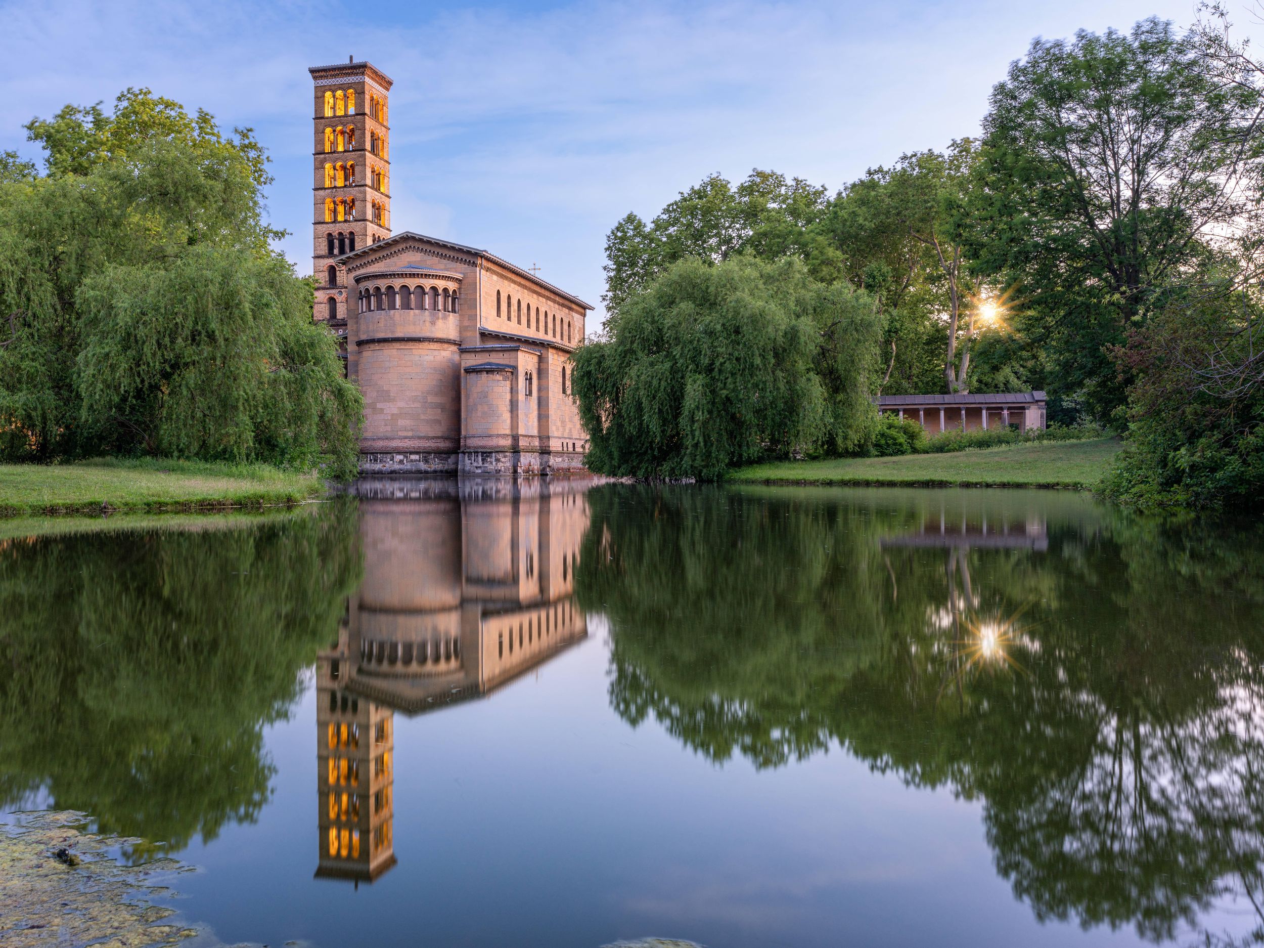 Potsdam: Highlights Tour