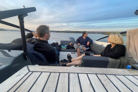 Oslo Fjord: Exclusieve privé cruise