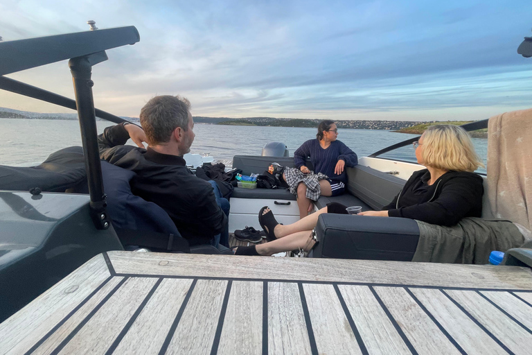 Oslo Fjord: Exclusieve privé cruise