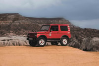 Cappadocia 2 Hours Jeep Safari! - Hizvo