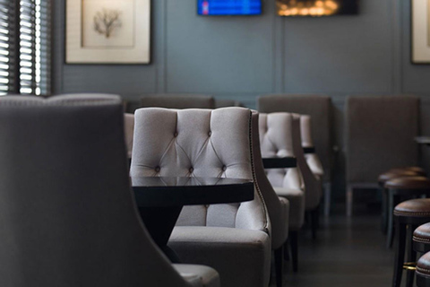 Aeropuerto de Phuket: acceso a la sala Coral para vuelos nacionales e internacionalesSala VIP Coral First Class – Salidas internacionales T2