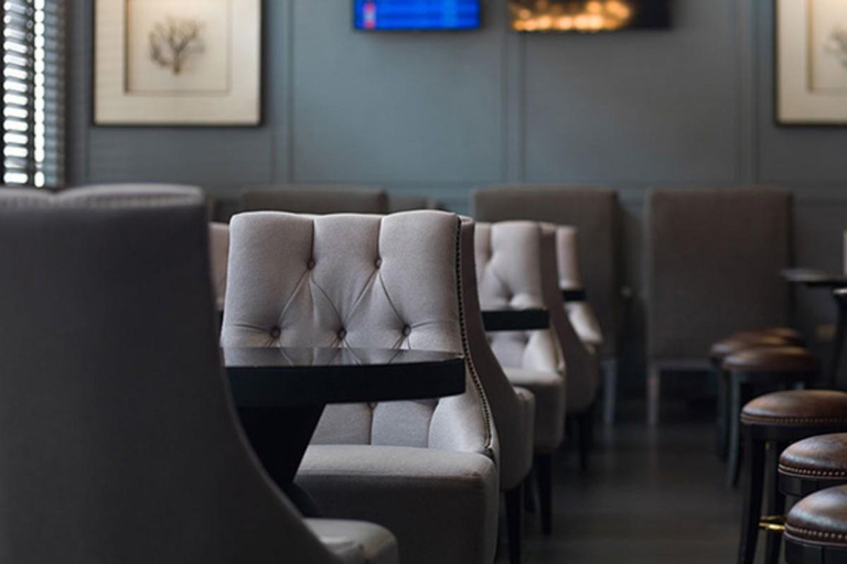 Aeropuerto de Phuket: acceso a la sala Coral para vuelos nacionales e internacionalesSala VIP Coral First Class – Salidas internacionales T2