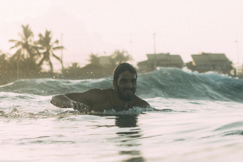Surfing Experience in Salvador