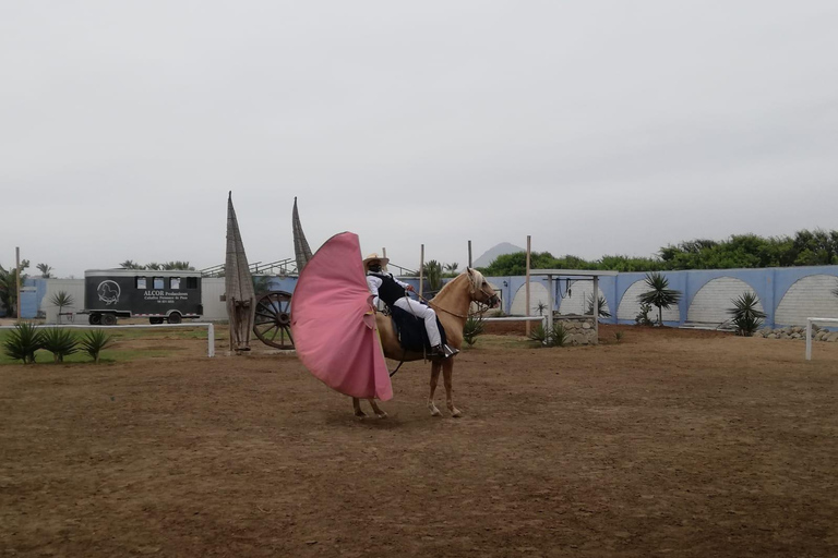 Trujillo/Huanchaco: TRUJILLO CLASSIC 2 DNI / 1 NOCTRUJILLO CLASSIC 2 DNI / 1 NOC