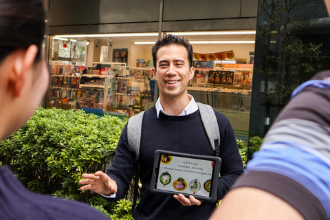 Tokio: Śniadanie Ramen Tour