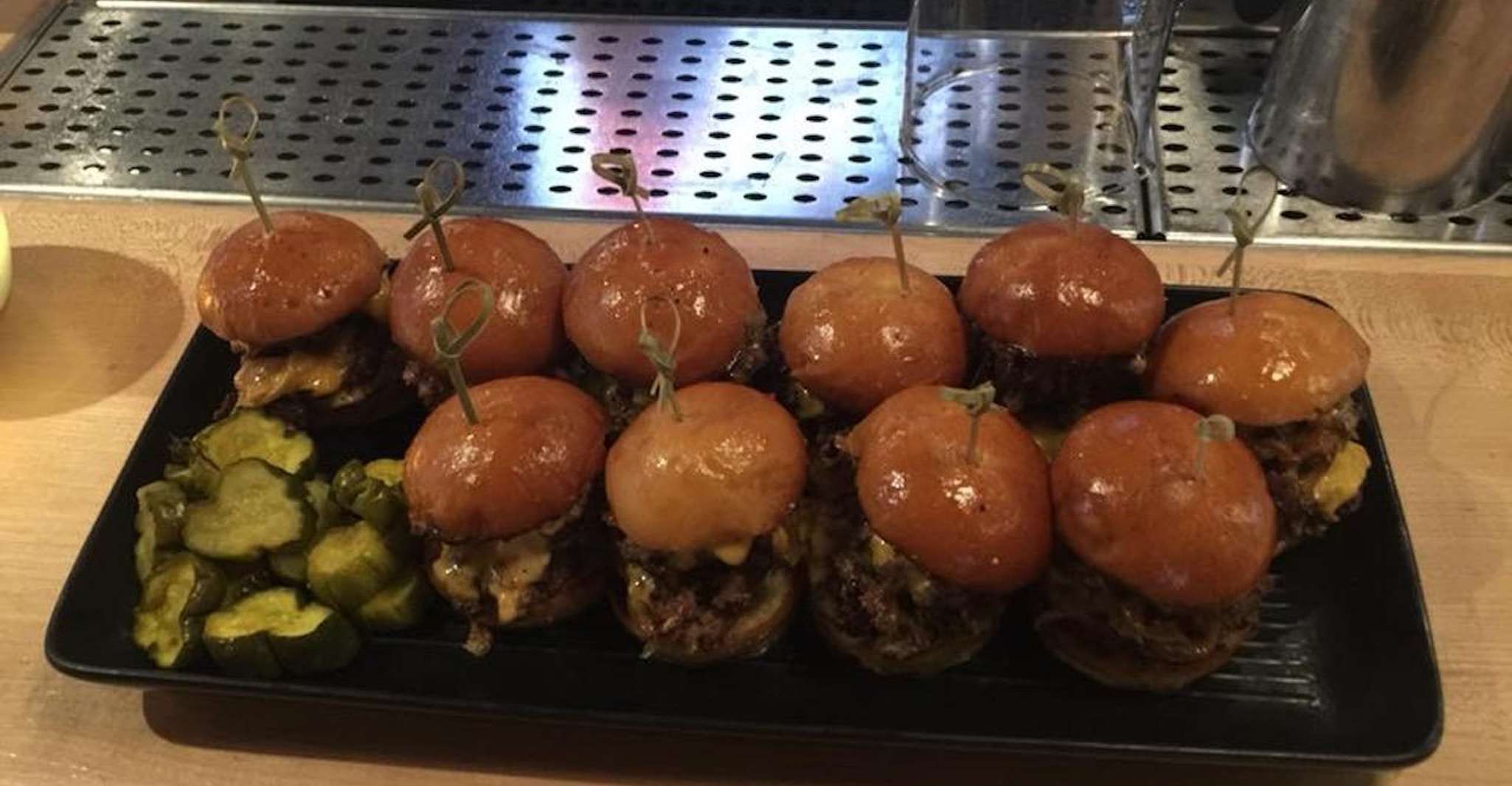 Salt Lake City, Tour del cibo locale a piedi - Hizvo