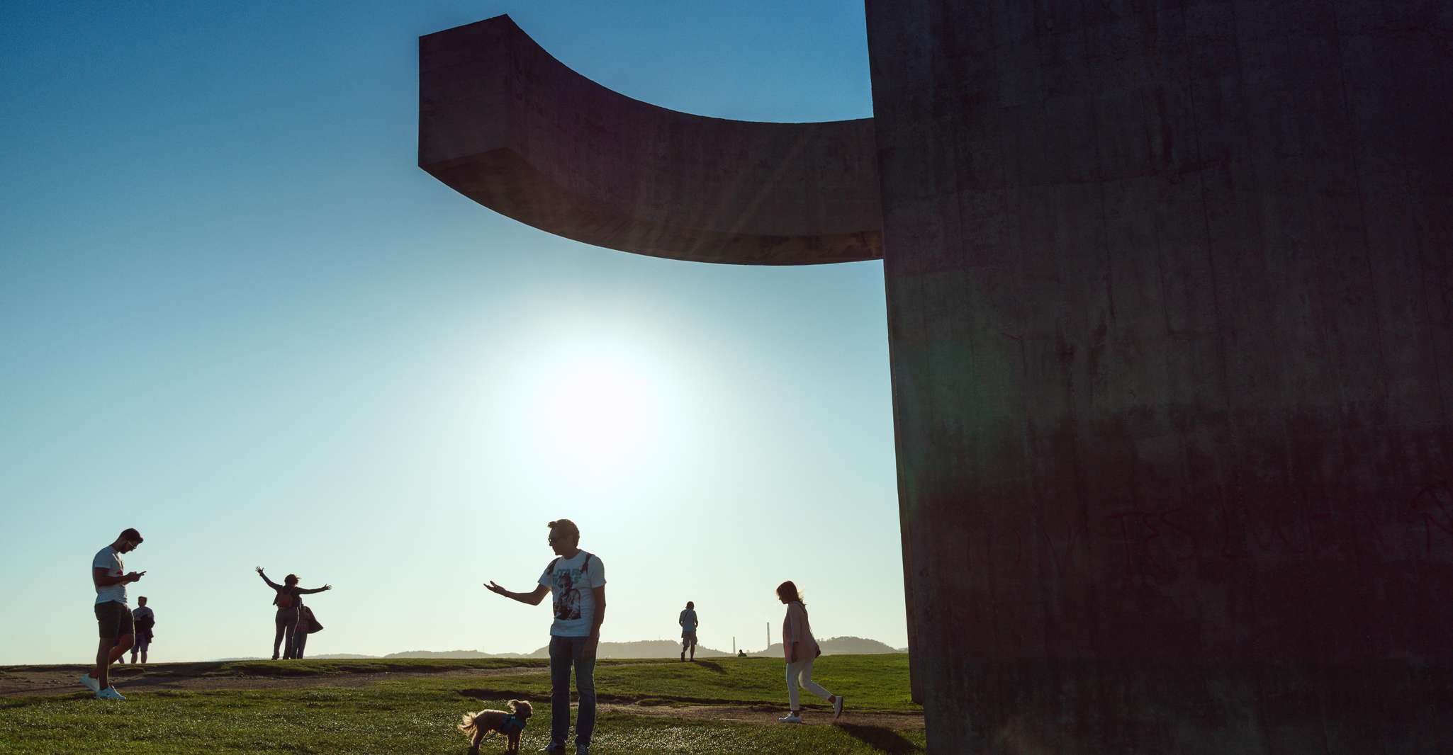 Visite gratuite Cásco Histórico de Gijón - Hizvo
