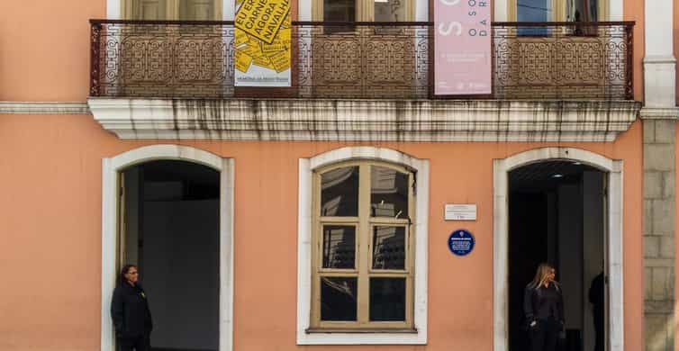 Sao Paulo: Downtown-Center Walking Tour | 2 Hours - English photo 7