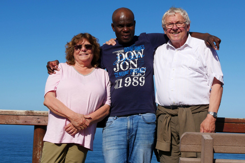 Soweto und Apartheid Museum Tagestour