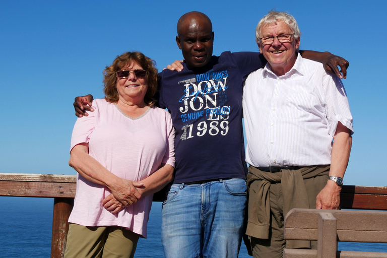 Soweto und Apartheid Museum Tagestour