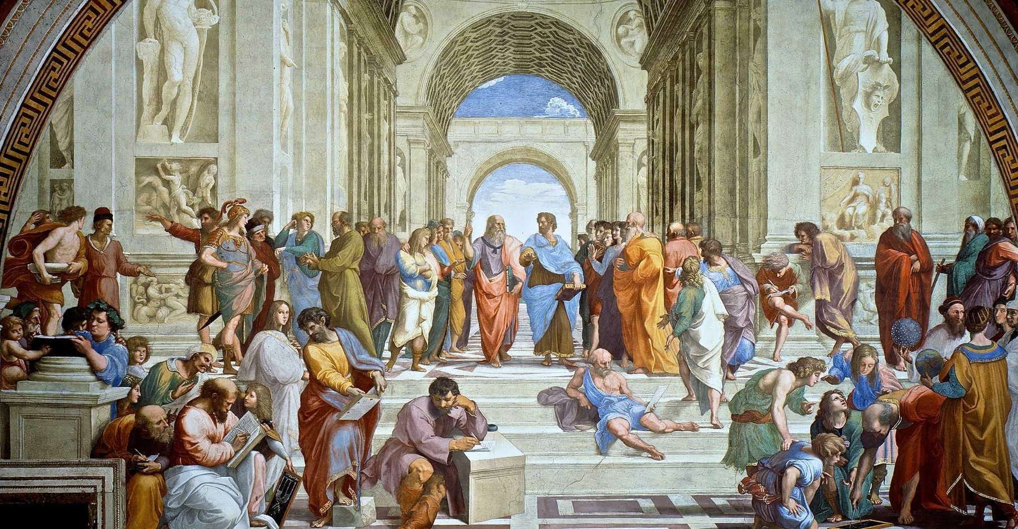 Rome, Vatican Museum and Sistine Chapel Guided Tour - Housity