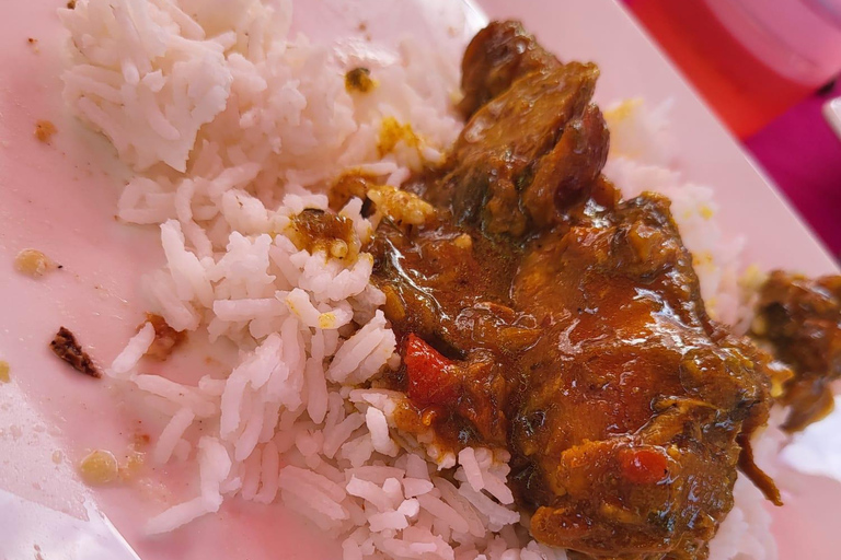 Guadeloupe: Discover the Grand Cul Sac Marin Nature Reserve Daytime boat tour of the Grand Cul Sac Marin Nature Reserve