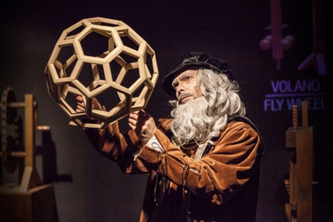 Florence: City Pass with Uffizi and Accademia Entry 1 Day City Pass