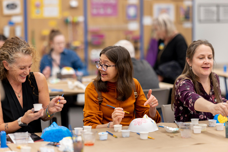 Billet d&#039;entrée général au Denver Art MuseumBillet d&#039;entrée générale au Denver Art Museum