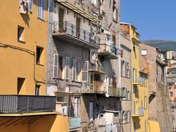 Bastia : Must-See Attractions Private Tour