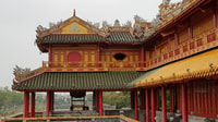 Hue Walking Tour to Imperial Citadel and Forbidden City - Housity