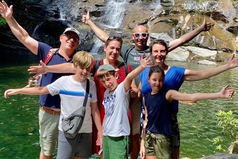 U.S.ARMY JEEP TOUR: from Hue to Hoian via Hai Van Pass