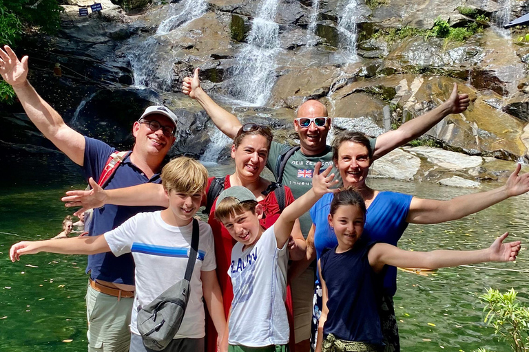 U.S.ARMY JEEP TOUR: from Hue to Hoian via Hai Van Pass