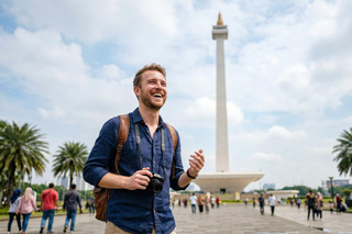Outdoor & Sport Activities in Jakarta