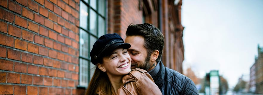 Une visite privative romantique à travers Roskilde