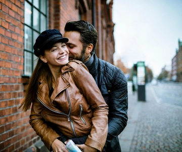 A Romantic Journey Through Roskilde