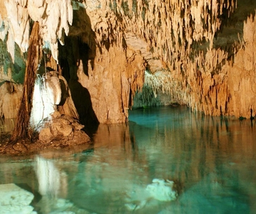 Tulum: Half-Day Jungle ATV Adventure Tour