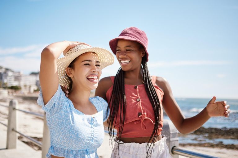 Visite guidée privée à pied des sites incontournables du centre-ville de Miami