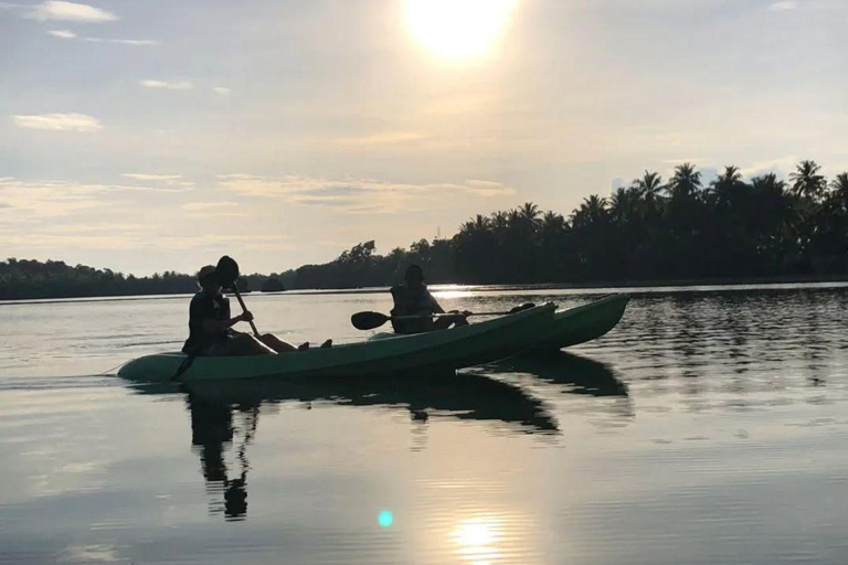 All-Inclusive Galle Dutch Fort, Koggala Lake & Kayak Tour From Tangalle: Galle Dutch Fort, Koggala Lake & Kayak