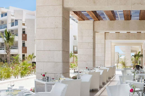Private Shuttle CUN Airport to Beloved Playa Mujeres