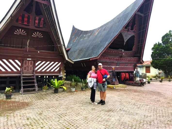 Lake Toba Fullday Tour from Medan