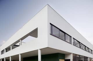 Poissy: Le Corbusier's Villa Savoye - Ticket