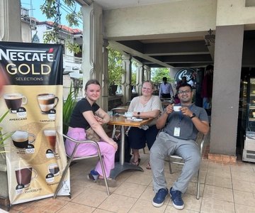 Negombo: City tour com recolha e entrega no aeroporto durante a escala