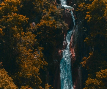 Mussoorie: Kempty Falls, Gun Hill, and Lal Tibba Day Tour