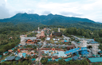 3D2N Bacolod - Hizvo