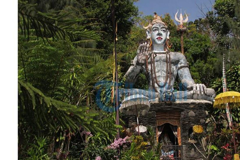 Bali: Secret and Untouristic Tour North West Bali.