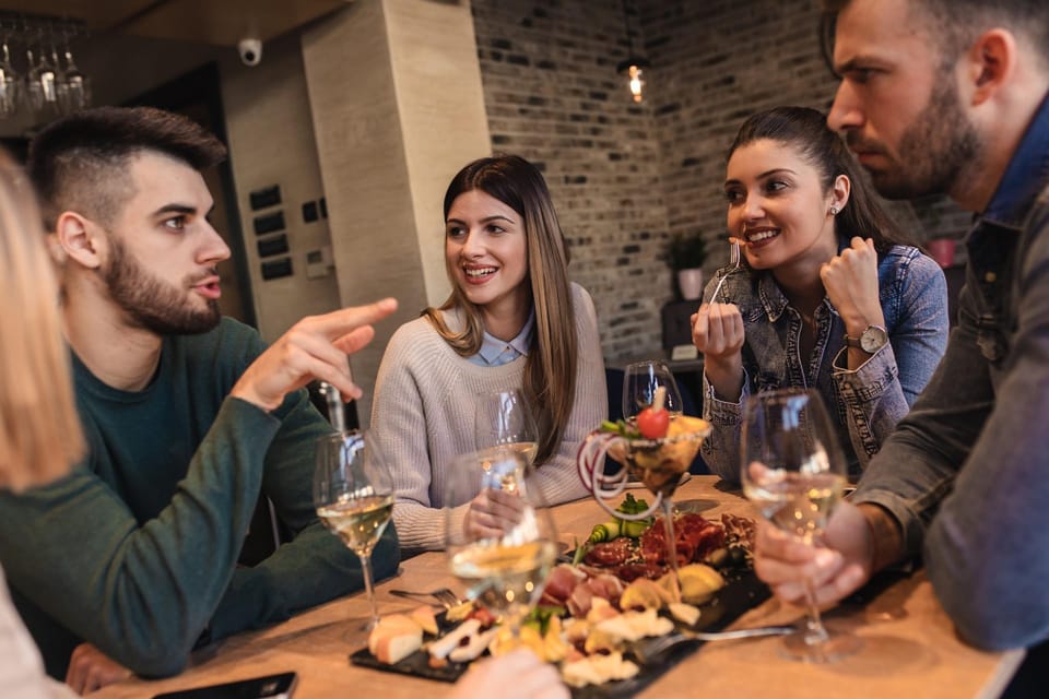 Picture of Sopot: Private Vodka Tasting Tour | GetYourGuide