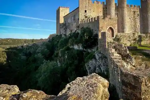 Fátima, Nazaré e Óbidos: Un'escursione panoramica di un giorno da Lisbona