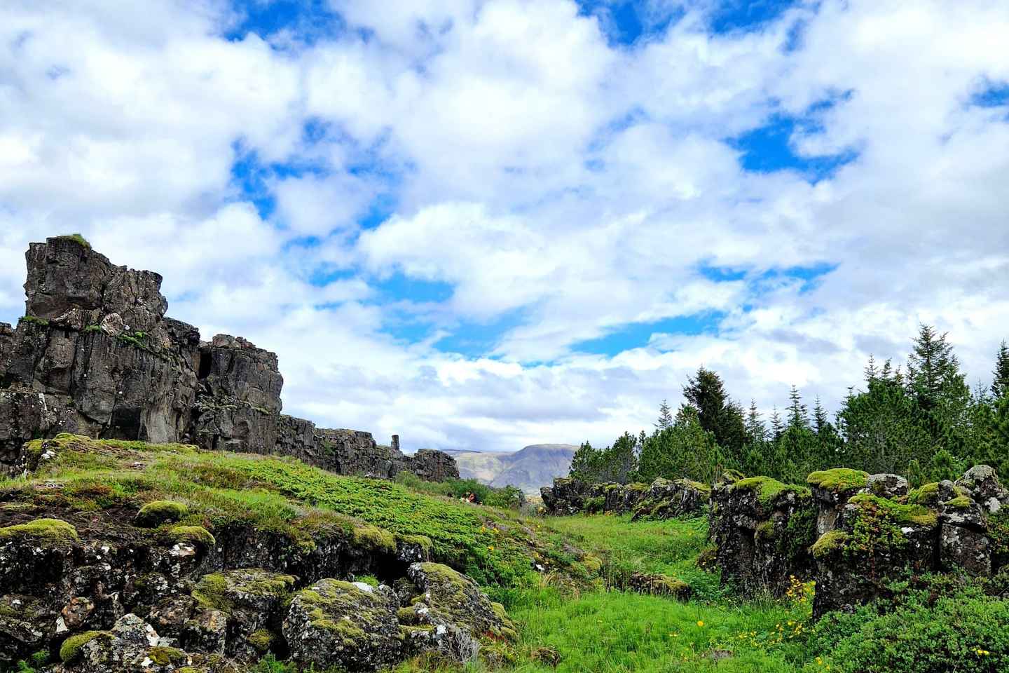 Private Luxury Golden Circle Tour