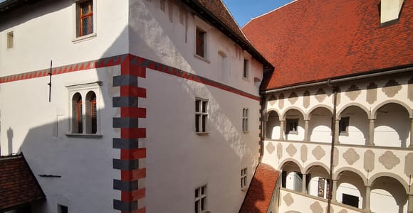 Veliki Tabor Castle, Kumrovec Museum with Wine Tasting